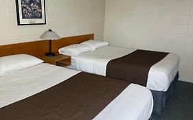 Sunrise Motel Consort